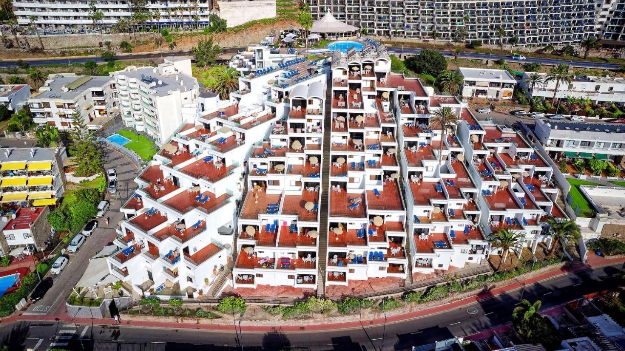 Apartamentos Rio Piedras Puerto Rico  Eksteriør billede
